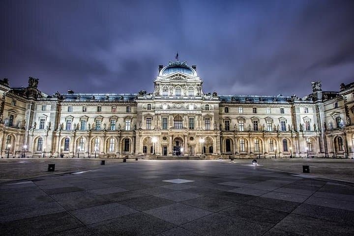 Versailles Palace & Louvre Museum Private Day Tour from Paris — photo 2
