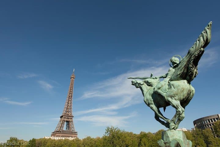 Paris Essential 6h Private Tour — photo 1