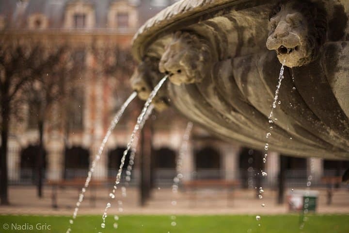 Le Marais Private Walking Tour — photo 1