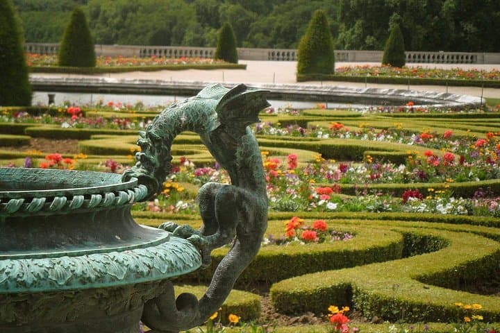 Versailles Private Excursion — photo 1