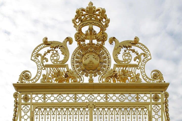 Versailles Private Excursion — photo 2