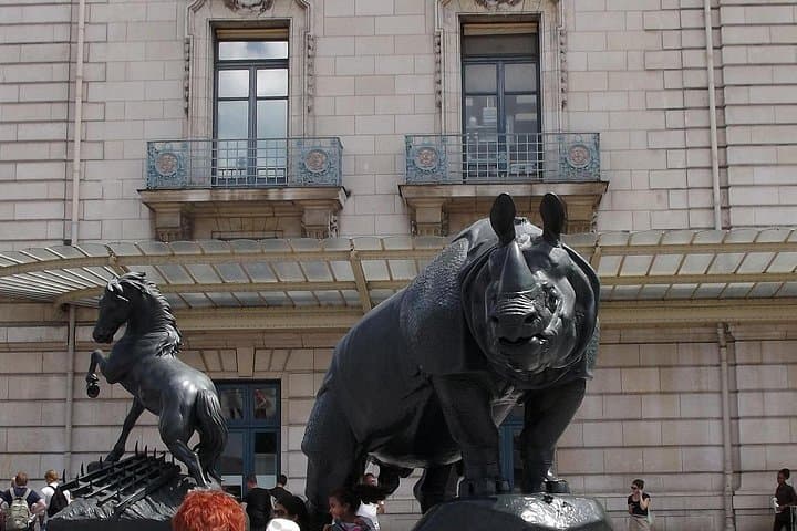 Orsay Museum Private Guided Visit — photo 1