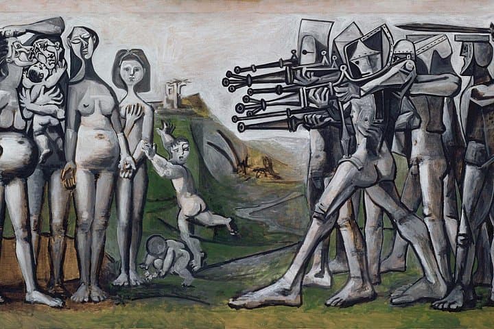 Picasso Museum Paris 2-Hour Private Guided Tour — photo 2