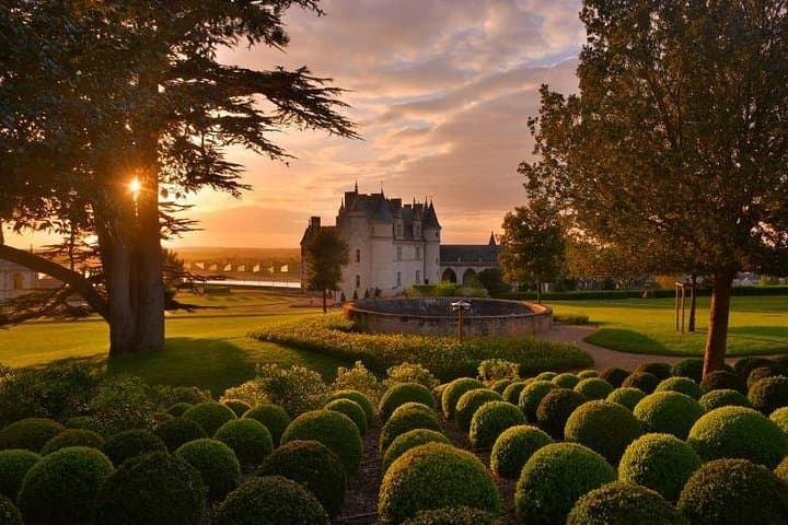 Loire Valley Castles Day Trip from Paris & Tasting with Pickup — photo 4