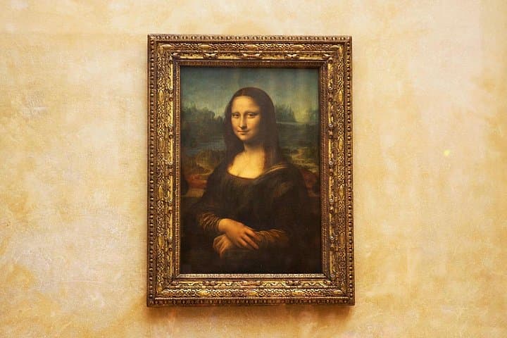 Louvre Museum - Highlights Tour with Mona Lisa — photo 2