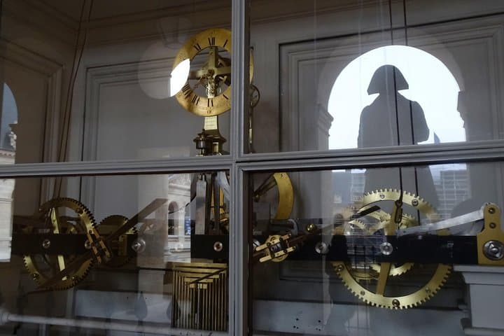 Paris: Napoleon’s Tomb and the Invalides Small-Group Guided Tour — photo 3