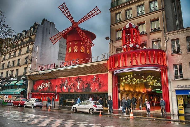 Montmartre and Sacré-Cœur Walking Tour with a Local Guide — photo 2