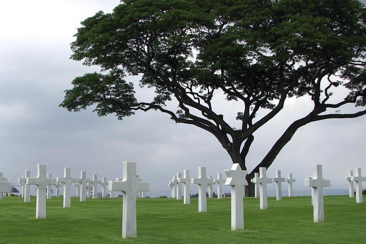 Normandy D-Day Landing Beaches Small-Group Day Trip from Paris — photo 2