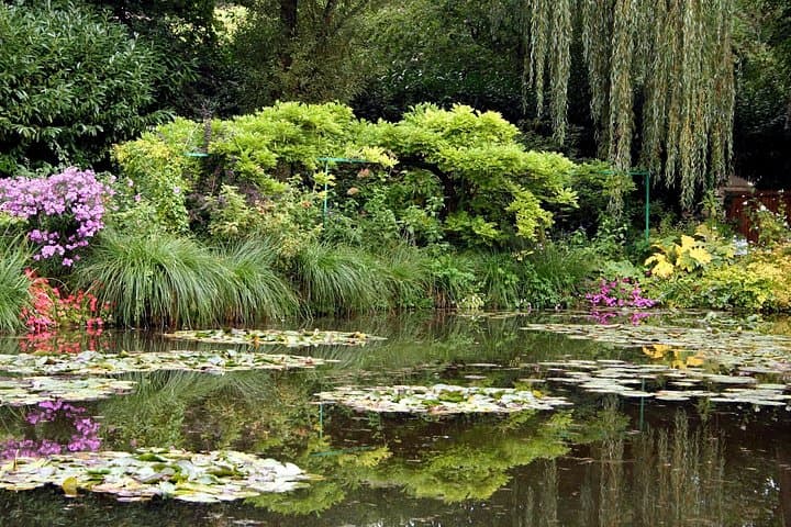 Giverny and Monet's Garden Half-Day Trip from Paris — photo 4