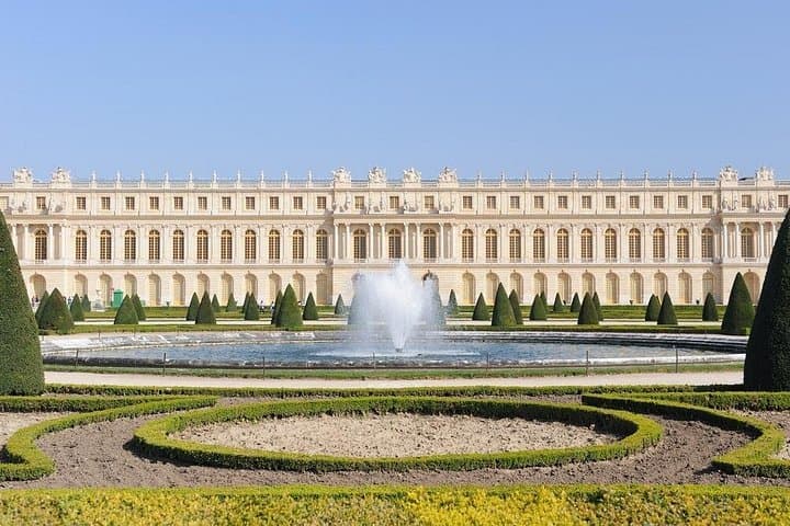 Versailles Palace & Marie-Antoinette's Estate Guided Tour — photo 7