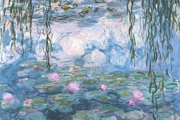 Orsay Museum Private Tour - Tickets & Local expert guide — photo 4