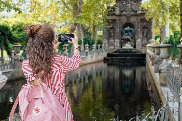 Private City Kickstart Tour: Paris — photo 9