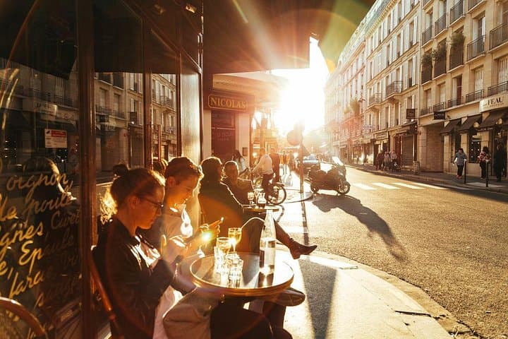 Paris Off the Beaten Track: Latin Quarter Private Tour — photo 2