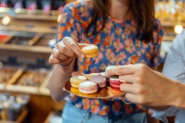 Montmartre Private Food Walking Tour With Locals: The 10 Tastings — photo 1