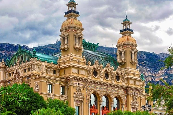 What is Monaco from A to Z we will answer all your questions
