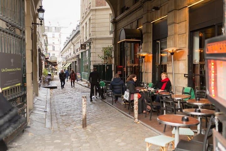 Taste of Saint Germain Sweet & Savory — photo 6