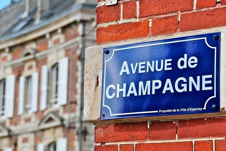Champagne Private Day trip from Paris with 8 Tastings & Lunch — photo 2