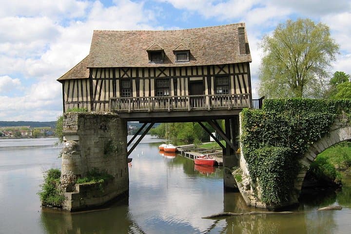 From Paris: Monet Gardens & Giverny Bike or E-Bike Tour — photo 3