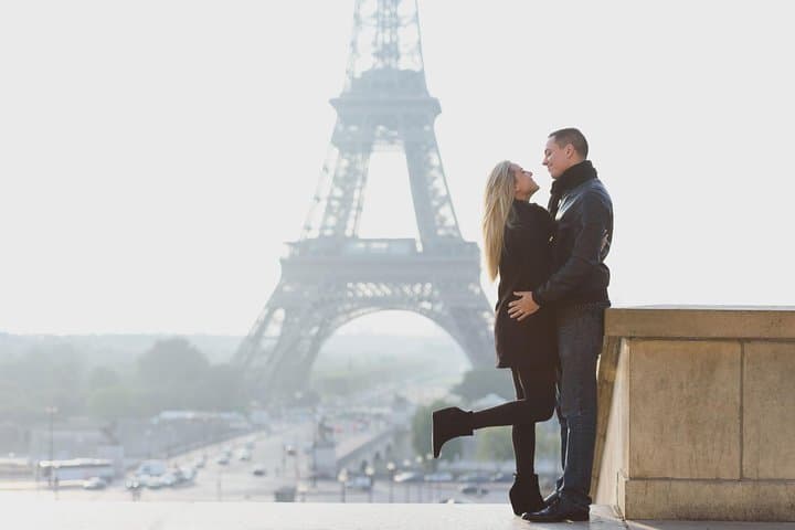 Private Tour: Personal Travel Photographer Tour in Paris — photo 3