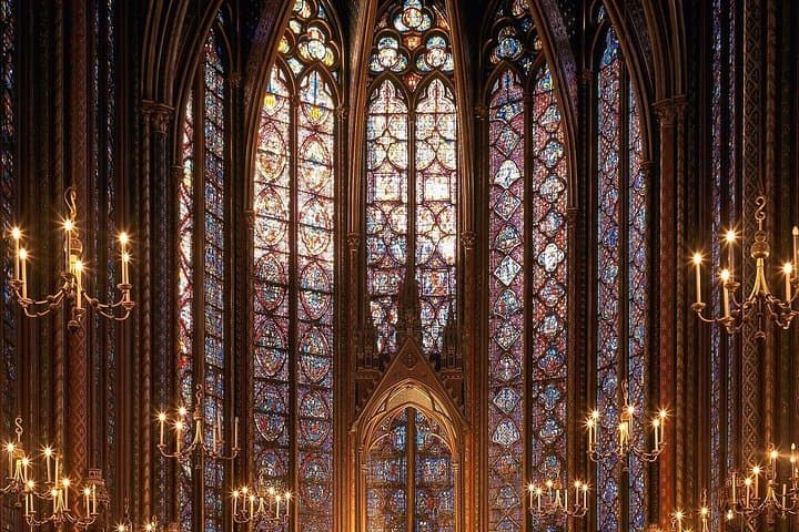 Paris Guided Tour with Access to Notre Dame or Sainte-Chapelle — photo 10