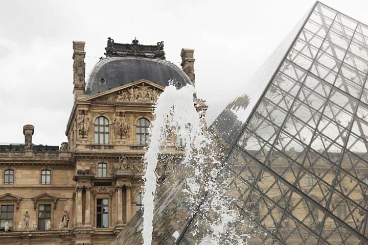 Small-Group Louvre Museum Masterpieces Tour with Access — photo 16