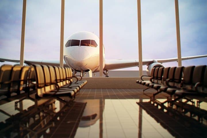 Paris Private Airport Transfer: CDG or Orly – Business Van — photo 10
