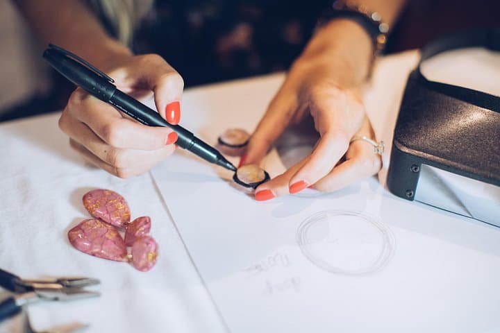 Design Luxury and Personalized Jewelry in Paris le Marais — photo 2