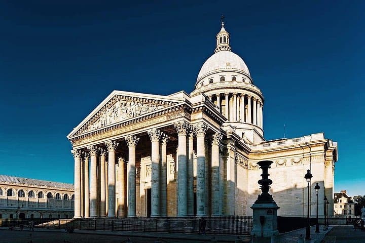 Paris Latin Quarter Guided Walking Tour Semi Private 12ppl Max — photo 6