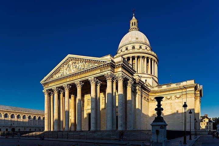 Paris Latin Quarter Guided Walking Tour Semi Private 12ppl Max — photo 2