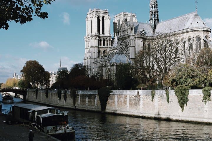 Paris Latin Quarter Guided Walking Tour Semi Private 12ppl Max — photo 9