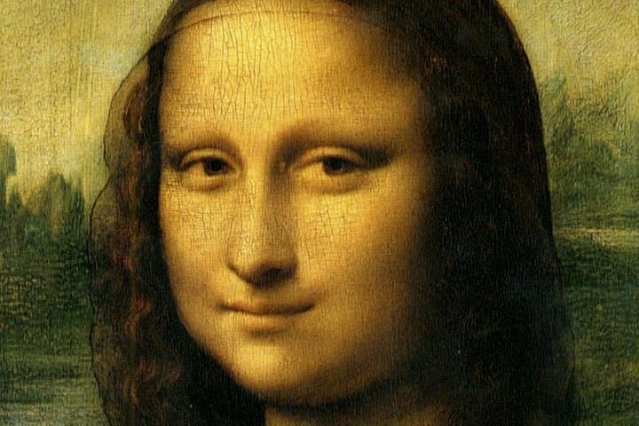 Louvre Museum Premium Guided Tour 6 GUESTS MAX Entry Included — photo 1
