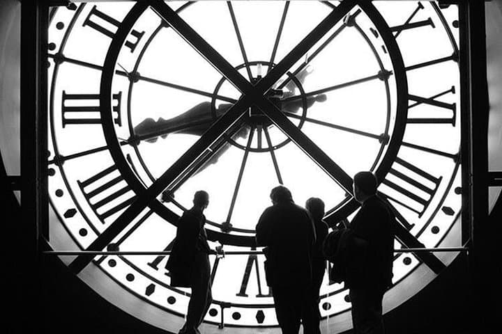 The Musee d Orsay Guided Tour Orsay Museum Semi Private 6ppl Max — photo 2