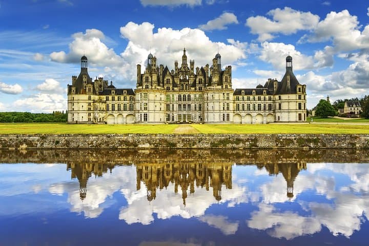 Loire Valley Wine and Castles Small-Group Day Trip from Paris — photo 3