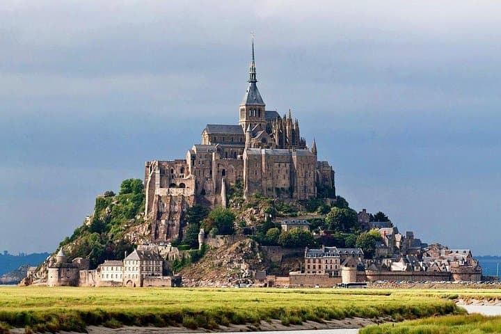 Mont Saint Michel Private Day Trip from Paris — photo 1