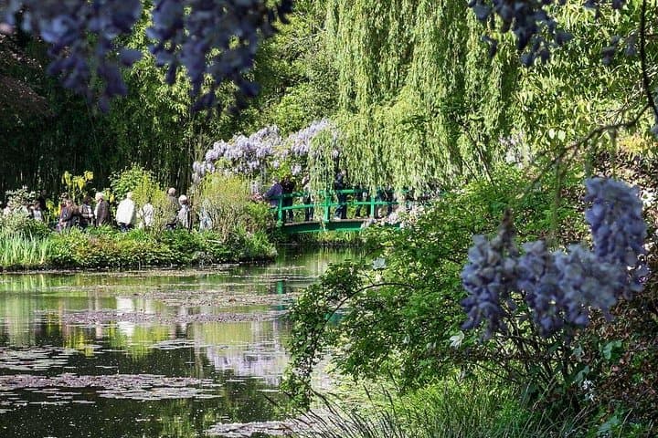 Giverny Half-Day Trip from Paris with Private Driver — photo 3