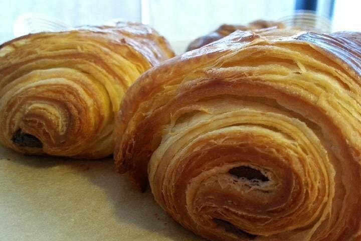 Paris Croissant and Breakfast Pastry Class with a French Chef — photo 4
