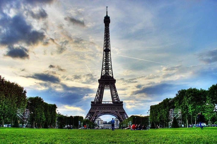 Paris Private Walking Tour with a Local — photo 4