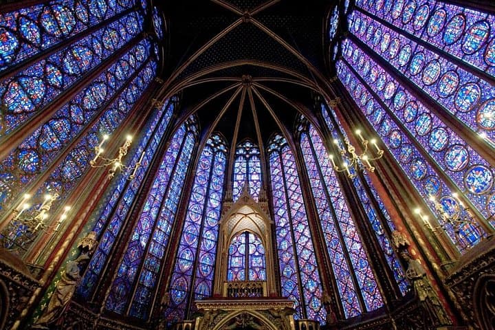 Private 3 Hour Historical Walking Tour in Paris Medieval — photo 5