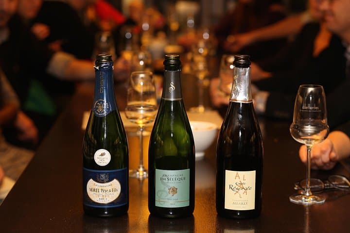 Champagne & Terroir Treasures: Viator's Terroir Gourmet Delight — photo 2