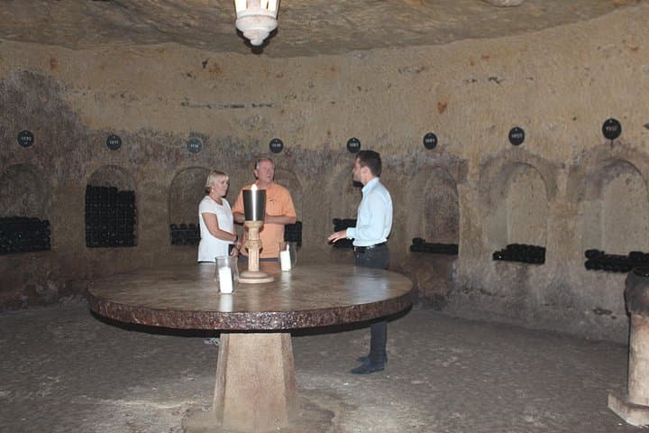 Loire Valley Castles Day Trip from Paris & Tasting with Pickup — photo 14
