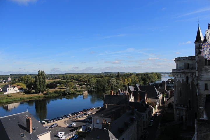 Loire Valley Castles Day Trip from Paris & Tasting with Pickup — photo 16