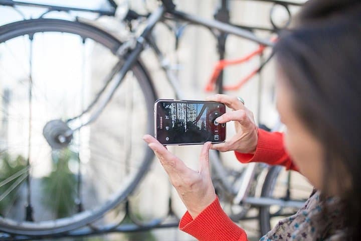 Learn Photography in Montmartre with a Local Pro — photo 12
