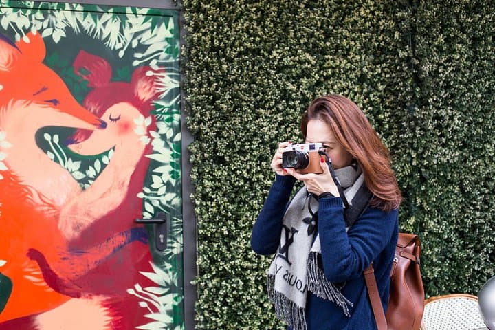 Learn Photography in Montmartre with a Local Pro — photo 14