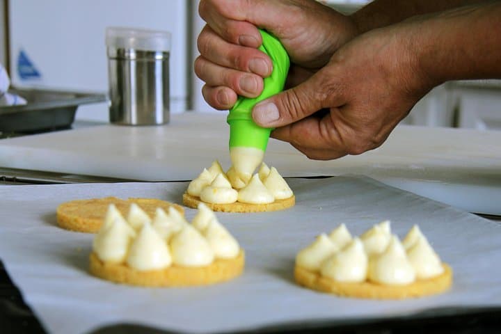 Paris Desserts and Pastries Small Group Cooking Class with a Chef — photo 1