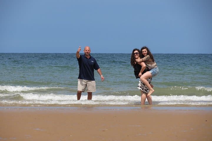Normandy D-Day Private Tour with Omaha Beach from Paris — photo 4