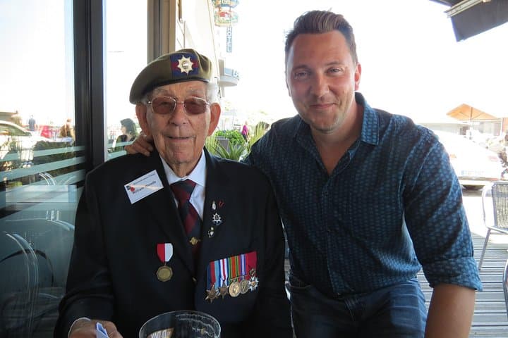 Normandy D-Day Private Tour with Omaha Beach from Paris — photo 15