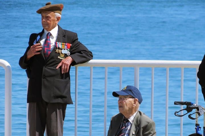 Normandy D-Day Private Tour with Omaha Beach from Paris — photo 19