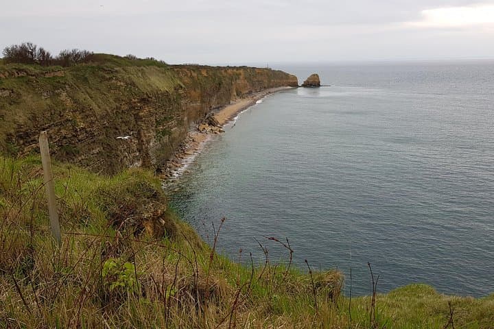 Normandy D-Day Private Tour with Omaha Beach from Paris — photo 20