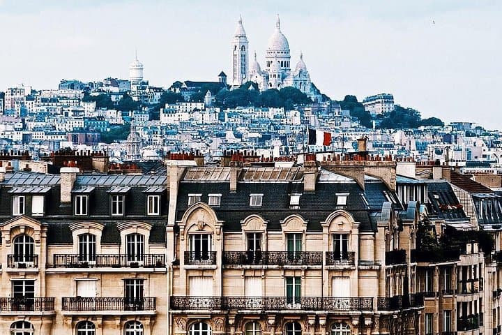Montmartre District and Sacre Coeur - Exclusive Guided Walking Tour — photo 6