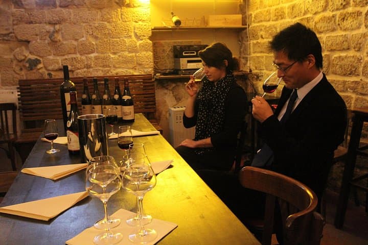 Private Wine and Chocolate Tasting in Paris — photo 5